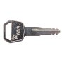 Plant Key for Machinery - Replaces 659