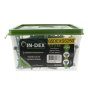 TIMco 4.5mm x 65mm Csk Pozi Decking Screws Stainless Steel - Box of 250 - 65DEXSS250