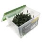 TIMco 4.5mm x 65mm Csk Pozi Decking Screws Stainless Steel - Box of 250 - 65DEXSS250