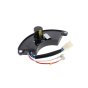 Auto Voltage Regulator for Loncin LC5000D-AS Generator - 660150092-0001