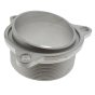 Flange Endure Press Loncin Engine - 660230002-0001