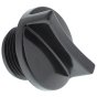 Plug for Loncin LC50ZB23-3.1Q, LC80WB30-4.5 Q Water Pumps - OEM No. 660240001-0001