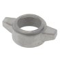 Linker Tube for Loncin LC25ZB21-1.2 Q 1" Water Pump - OEM No. 660270009-0001