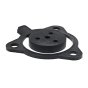 Check Valve for Loncin LC25ZB21-1.2Q 1" Water Pump - OEM No. 660320008-0001
