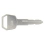 Plant Key for Machinery - Quality Replacement 660 Key