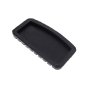 Pedal Cover for Kubota B1550HST-D Tractors - OEM No. 66204 43390