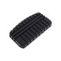 Pedal Cover for Kubota B1550HST-D Tractors - OEM No. 66204 43390