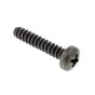 Screw for Makita PM48S, PLM4601, EUM480, PLM4600, PLM5100, PLM5101 Lawn Mowers - 664728530