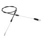 Control Cable for Makita PLM5115 Mower - OEM No. 664 030 078