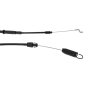 Control Cable for Makita PLM5115 Mower - OEM No. 664 030 078