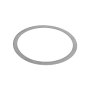 Shim for Kubota G1900, G2000 Lawn Tractor - OEM No. 66611 14750