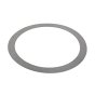 Shim for Kubota RCK48-G23, RTV400Ci, RTV500G Machines - OEM No. 66616 32220