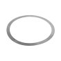 Shim for Kubota B1750D, B1750E Tractor - OEM No. 66621 15240
