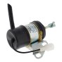 Bobcat 320d Fuel Stop Solenoid - No. 6670776