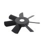 Axial Fan Puller for Kohler ELH775, LH630, LH640 Engines - OEM No. 66 157 02-S