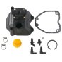 Fuel Pump/Rocker Cover Kit for Kohler LH630-LH775 Engines - OEM No. 66 559 02-S
