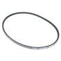 V-Belt fits Makita PLM4611 Self-Propelled Petrol Lawn Mower - 671002043