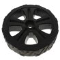 Wheel 8" for Makita PLM5600, PLM5121, PLM411 Mower - OEM No. 671020160