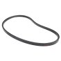 V-Belt (785mm) for Makita PLM4612 Petrol Lawnmower - 671 020 282