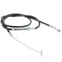 Bowden Cable for Makita ELM4611 Lawn Mowers - 671121801