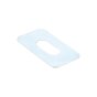 Pressing Plate for Makita PLM4626, PM4602SC, PLM4626N Mower - OEM No. 671001119