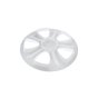Wheel Cover for Makita ELM4110 Lawn Mower