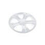 Wheel Cover for Makita ELM4110 Lawn Mower