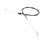 Control Cable Wheel Drive for Makita PLM5600N Lawn Mower
