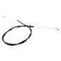 Control Cable Wheel Drive for Makita PLM5600N Lawn Mower