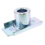 Blade Support for Makita PLM4626 Lawn Mower - 671002448