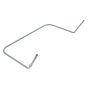 Frameout Pulling Pole for Makita PLM4631 Lawnmower - 671018730