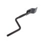 Handle Set for Makita ELM4110, ELM4610 Electric Mowers - 671001430
