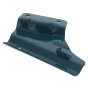 Bracket Handle Left for Makita PLM4618, PLM4617, PLM4616 Lawnmowers - 671001750