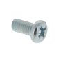 Trigger Screw for Makita PLM4631N Mower - OEM No. 671002025