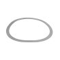 Shim for Kubota B6200 Tractor - OEM No. 67211 14990