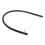 Over Flow Pipe for Kubota B20, B6200D, B6200HSTE Tractors - OEM No. 67211 58323