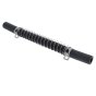 Fuel Pipe for Kubota B5200D, B5200E, B6200D Tractors - OEM No. 67211 58350