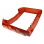 Front Skirt for Kubota B7200, B8200 Tractor - OEM No. 67401 51360