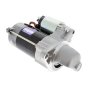 Starter Assembly for Kubota Machines - OEM No. 1G023 63013