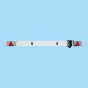 Heavy Duty LED Trailer Board 1.53m, 10m Cable, 8-Pin Plug (MP264P5F10M)