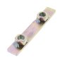 Nut for Kubota KX41H Mini Excavator - OEM No. 68191 21780