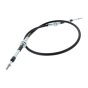 Cable for Kubota KX41H Mini Excavator - OEM No. 68191 35150