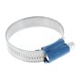Clamp Hose for Kubota K008-3 Mini Excavator - OEM No. 68311-72830