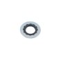 Rubber Washer for Kubota KH-101 Excavator - OEM No. 68541 62220