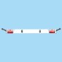 1.83m Heavy Duty Trailer Lighting Board, 10m 13-Pin Cable (MP261P6F10M)