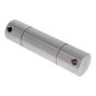 Shaft,Wheel Idler fits K008-3, U10-3, K008, K008-5 Mini Excavators - OEM Number 68701 21330