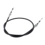 Wire for Kubota KH35, KH36, KH41 Mini Excavator - OEM No. 68721 35150