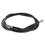 Cable for Kubota KH-101 Excavator - OEM No. 68741 53220