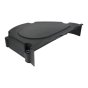 Belt Guard for Bomag BPR35/42 Vibratory Plate - 69040400