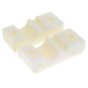 Pillow Block for Bomag BPR35/42 PR Forward & Reversible Vibratory Plate - 69060206